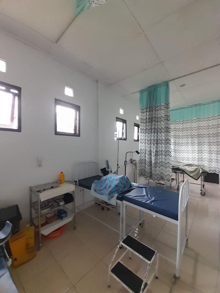 Laboratorium ANC