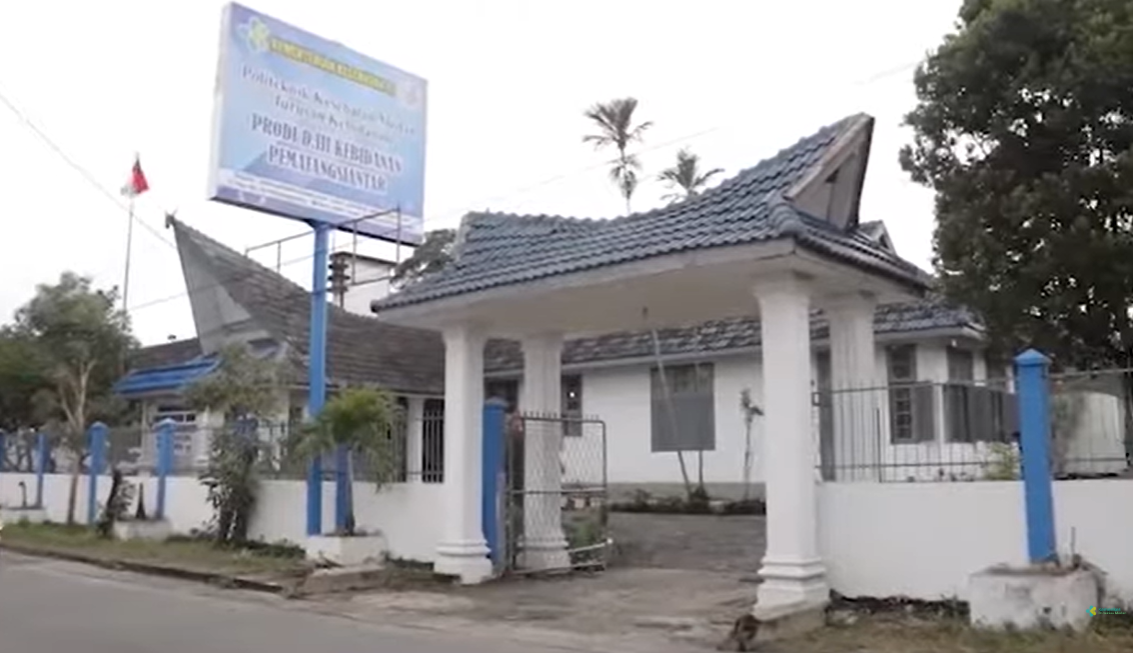 D3 Kebidanan Pematang Siantar