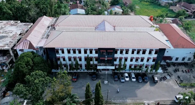 D-III Kebidanan Medan